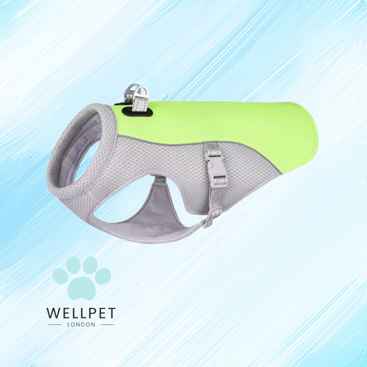 Dog Cooling & UV Protection Vest