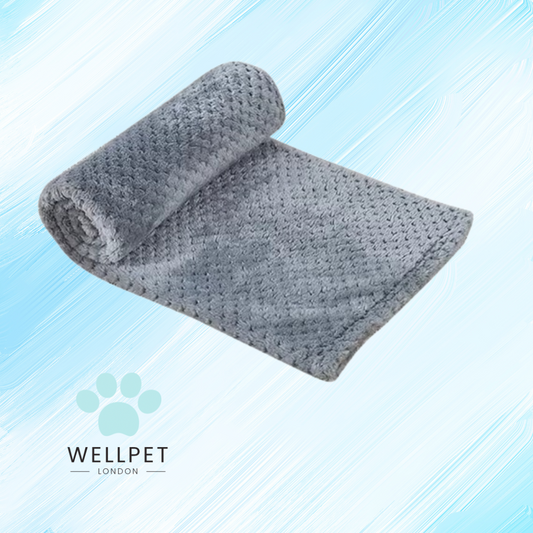 Calming Blanket