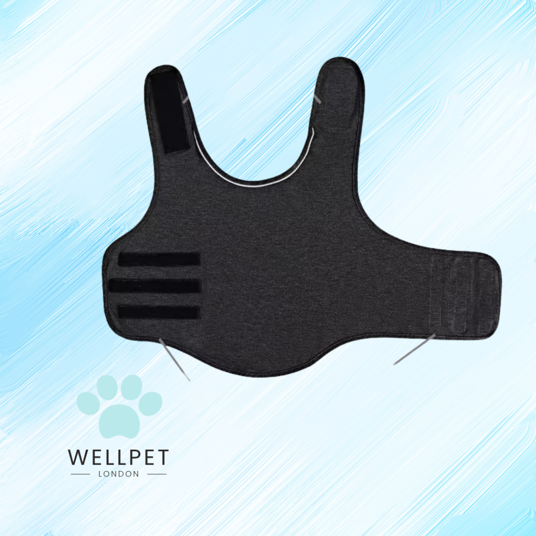 Dog Anti-Anxiety Vest
