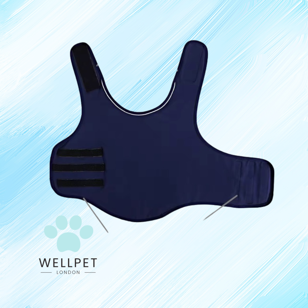Dog Anti-Anxiety Vest