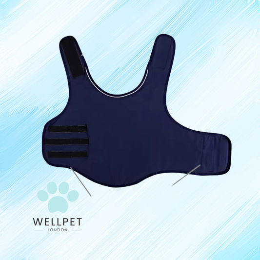 Dog Anti-Anxiety Vest
