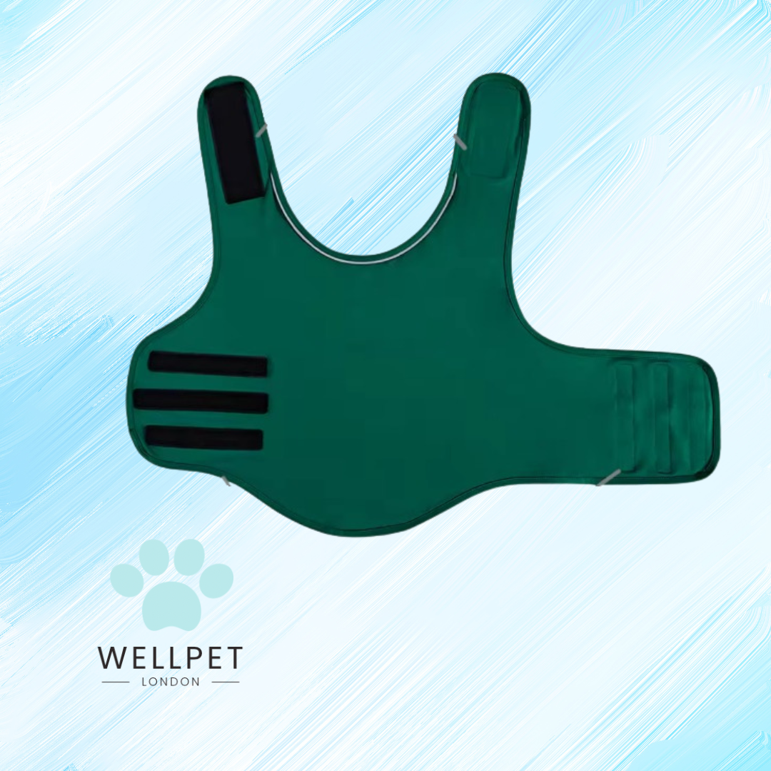 Dog Anti-Anxiety Vest