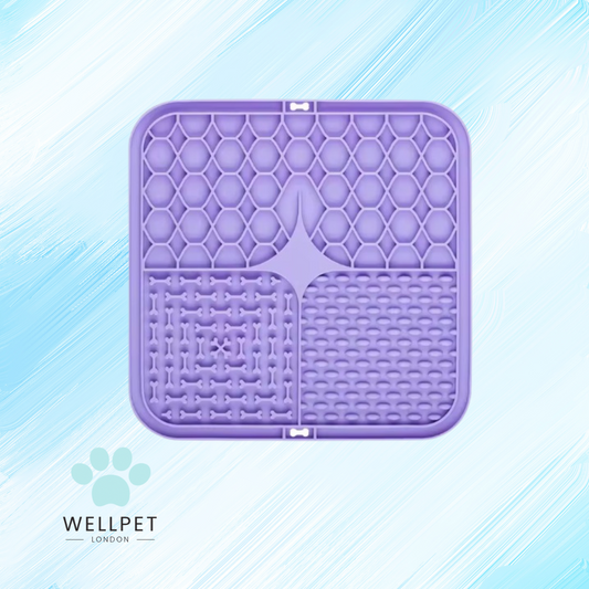 Feeding Lick Mat