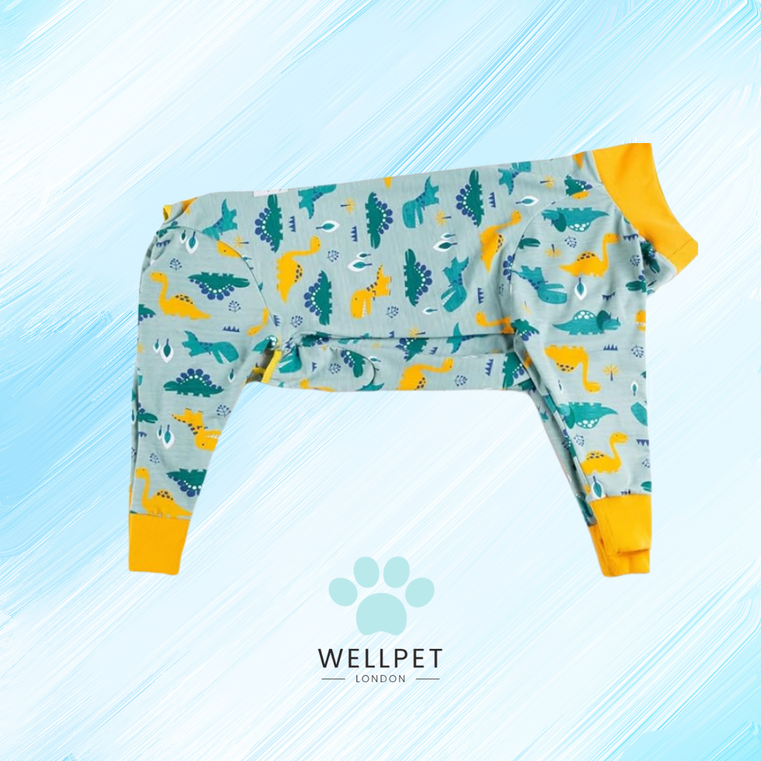 Large Calming Dog Pyjamas
