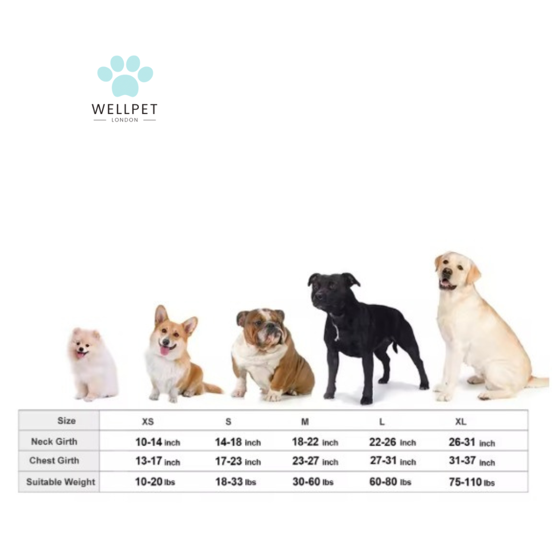 Dog Anti-Anxiety Vest
