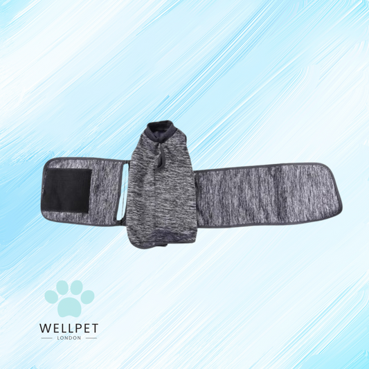 Cat Anti-Anxiety Vest